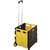 DURUS FOLDING CART 35KG YELLOWBLACK