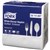 TORK 2314367 QUILTED EMBOSS DINNER NAPKIN 2 PLY 390 X 390MM WHITE PACK 75