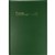 COLLINS 20222023 FINANCIAL YEAR DIARY 2 DAYS TO PAGE 1 HOUR A4 GREEN