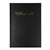 COLLINS 20222023 FINANCIAL YEAR DIARY 2 DAYS TO PAGE 1 HOUR A4 BLACK