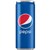 PEPSI CAN 200ML CARTON 24