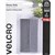 VELCRO BRAND   HEAVY DUTY ROUGH SURFACE STICKON HOOK AND LOOP TAPE 25 X 100MM PACK 3 PAIRS
