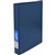BANTEX INSERT RING BINDER PP 2D 25MM A4 BLUE