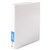BANTEX INSERT RING BINDER PP 2D 25MM A4 WHITE