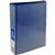BANTEX INSERT RING BINDER PP 2D 38MM A4 BLUE