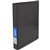 BANTEX INSERT RING BINDER PP 2D 38MM A4 BLACK