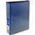 BANTEX INSERT RING BINDER PP 3D 38MM A4 BLUE