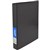 BANTEX INSERT RING BINDER PP 4D 38MM A4 BLACK