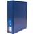 BANTEX INSERT RING BINDER PP 2D 50MM A4 BLUE