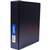BANTEX INSERT RING BINDER PP 2D 50MM A4 BLACK