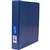 BANTEX INSERT RING BINDER PP 3D 50MM A4 BLUE