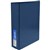 BANTEX INSERT RING BINDER PP 4D 50MM A4 BLUE