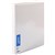 BANTEX INSERT RING BINDER PP 2D 19MM A4 WHITE