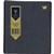COLLINS TELEPHONE AND ADDRESS BOOK RING BOUND PVC 152 X 120MM BLACK
