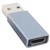 SHINTARO ADAPTER USBA MALE TO USBC FEMALE BLUE