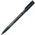 STAEDTLER 310 LUMOCOLOR CDDVD PERMANENT MARKER 04MM BLACK