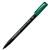 STAEDTLER 317 LUMOCOLOR PERMANENT MARKER BULLET 10MM GREEN BOX 10