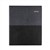 COLLINS 2022 VANESSA DIARY SHORT WEEK TO VIEW 1 HOUR QUARTO BLACK