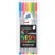 STAEDTLER TRIPLUS 334 FINELINER SUPERFINE PENS 03MM ASSORTED NEON WALLET 6