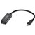 KENSINGTON VM2000 MINI DISPLAYPORT ADAPTER TO HDMI HD VIDEO
