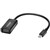 KENSINGTON VM1000 MINI DISPLAYPORT ADAPTER TO VGA HD VIDEO
