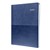 COLLINS 2022 VANESSA DIARY WEEK TO VIEW 1 HOUR A4 BLUE