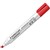 STAEDTLER 351 LUMOCOLOR WHITEBOARD MARKER CHISEL RED