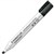 STAEDTLER 351 LUMOCOLOR WHITEBOARD MARKER CHISEL BLACK