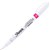 SHARPIE OIL BASED PAINT MARKER BULLET ULTRA FINE 04MM WHITE PACK 12