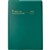 COLLINS 20222023 FINANCIAL YEAR DIARY WEEK TO VIEW 1 HOUR A6 BALADEK GREEN
