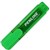 PENLINE HIGHLIGHTER CHISEL GREEN