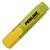 PENLINE HIGHLIGHTER CHISEL YELLOW