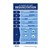 BRADY RESUSCITATION INFORMATION SIGN CPR 450 X 600MM POLYPROPYLENE