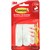 COMMAND ADHESIVE HOOKS MEDIUM PACK 2