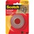 SCOTCH 411P MOUNTING TAPE PERMANENT 25MM X 15M GREY