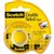 SCOTCH 136 DOUBLE SIDED TAPE 127MM X 63M