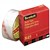 SCOTCH 845 BOOK PROTECTION TAPE 76MM X 137M