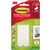 COMMAND PICTURE HANGING INTERLOCKING FASTENERS MEDIUM PACK 4