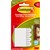 COMMAND PICTURE HANGING INTERLOCKING FASTENERS SMALL PACK 4