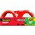 SCOTCH 350021RDAU TOUGH GRIP MOVING TAPE WITH DISPENSER 48MM X 50M PACK 2