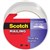 SCOTCH 3842 PACKAGING TAPE TEAR BY HAND 48MM X 35M CLEAR
