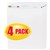 POSTIT 559VAD SUPER STICKY EASEL PAD 635 X 775MM WHITE PACK 3 PLUS 1 BONUS