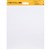 POSTIT 566 SUPER STICKY WALL HANGING PAD 508 X 584MM WHITE PACK 2
