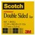 SCOTCH 665 DOUBLE SIDED TAPE 127MM X 228M