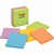 POSTIT 6545UC ULTRA NOTES 76 X 76MM JAIPUR PACK 5