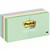 POSTIT 654AST NOTES 76 X 76MM MARSEILLE PACK 12