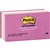 POSTIT 655AST NOTES 76 X 127MM MARSEILLE PACK 5