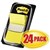 POSTIT 680524CP FLAGS YELLOW CABINET PACK 24