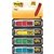 POSTIT 684SH ARROW FLAGS SIGN HERE AND DATE BRIGHT ASSORTED PACK 120