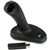 3M EM550GPL WIRELESS ERGONOMIC MOUSE LARGE